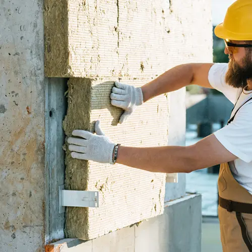 Фасадные работы