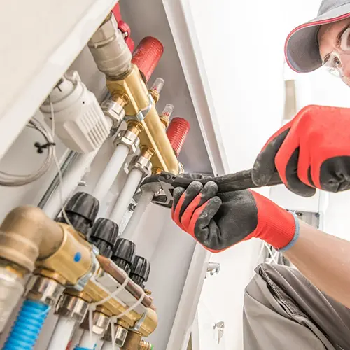 Сантехнические работы